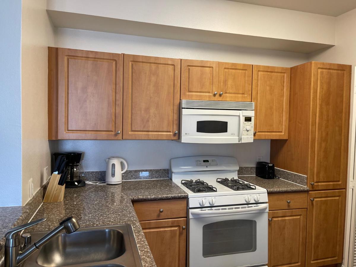 Amazing Venice Getaway - Two Bedroom