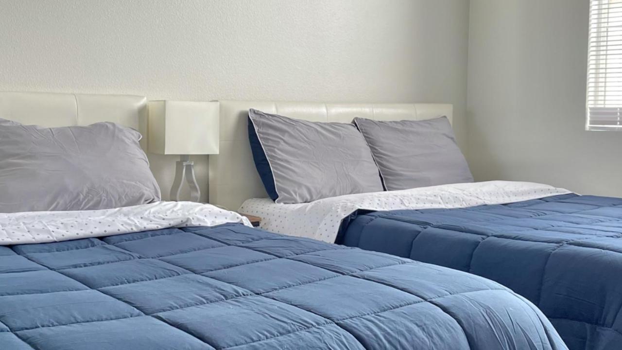 Amazing Venice Getaway - Two Bedroom Aparthotel Los Angeles