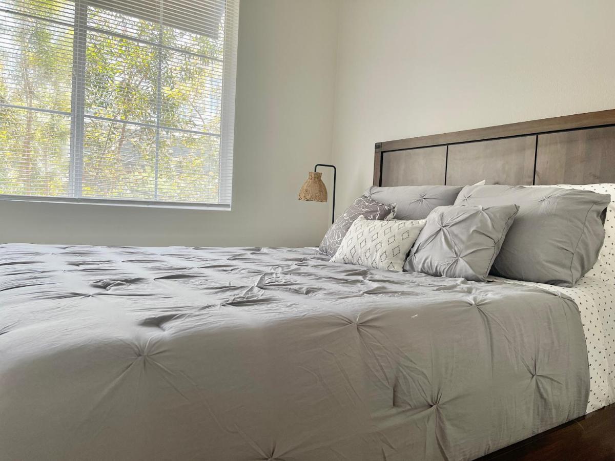 Amazing Venice Getaway - Two Bedroom Aparthotel